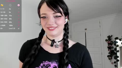 Snapshot of princessfoxyx chatting on December 8, 6:06 pm Princess Foxy online show from December 8, 6:06 pm