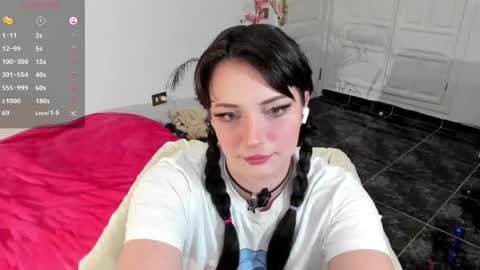 Snapshot of princessfoxyx chatting on December 30, 6:16 pm Princess Foxy online show from December 30, 6:16 pm