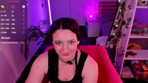 Snapshot of princessfoxyx chatting on February 26, 8:15 pm Princess Foxy online show from February 26, 8:15 pm