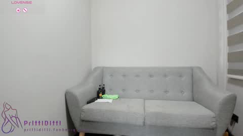 PrittiDitti online show from February 6, 1:49 am