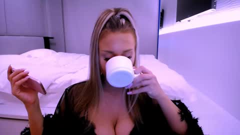 Barbara online show from January 27, 6:19 am