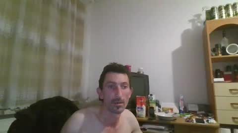 Mariusz online show from December 2, 8:50 pm