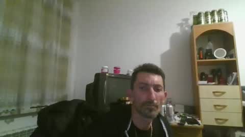 Mariusz online show from December 30, 9:50 pm