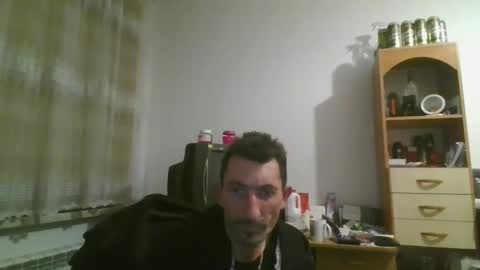Mariusz online show from December 29, 7:43 pm