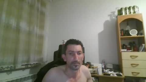 Mariusz online show from December 27, 10:05 pm