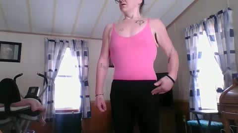 ThickLetteSweetheart online show from February 11, 5:29 pm