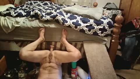 pumpguy1962 online show from February 23, 3:13 am