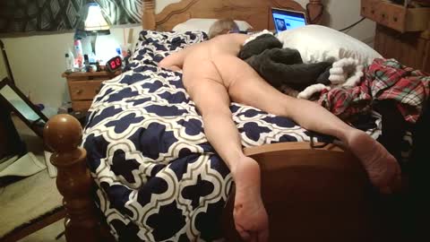 pumpguy1962 online show from February 21, 3:12 am