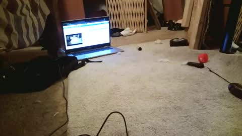pumpguy1962 online show from February 20, 1:25 am