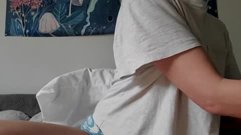 Rhys online show from March 9, 7:37 pm