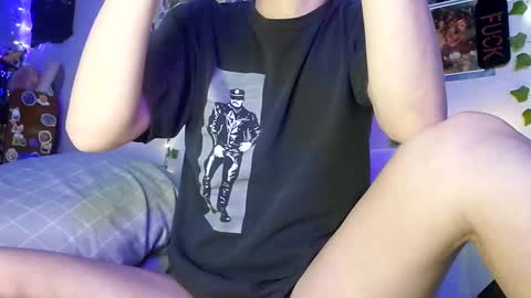 Rhys online show from January 27, 7:35 am