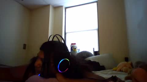 puppyfey online show from September 20, 5:27 pm