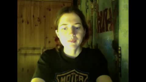 Snapshot of purple_cat55 chatting on January 21, 3:43 pm purple_cat55 online show from January 21, 3:43 pm