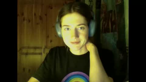 Snapshot of purple_cat55 chatting on January 14, 4:25 am purple_cat55 online show from January 14, 4:25 am