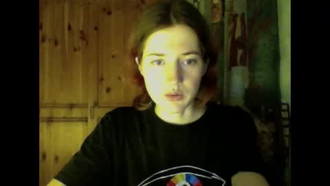 Snapshot of purple_cat55 chatting on February 9, 4:07 pm purple_cat55 online show from February 9, 4:07 pm