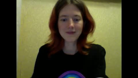 Snapshot of purple_cat55 chatting on December 25, 11:31 pm purple_cat55 online show from December 25, 11:31 pm