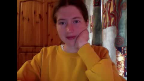 Snapshot of purple_cat55 chatting on September 18, 9:02 am purple_cat55 online show from September 18, 9:02 am