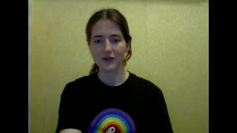 Snapshot of purple_cat55 chatting on January 14, 12:54 am purple_cat55 online show from January 14, 12:54 am