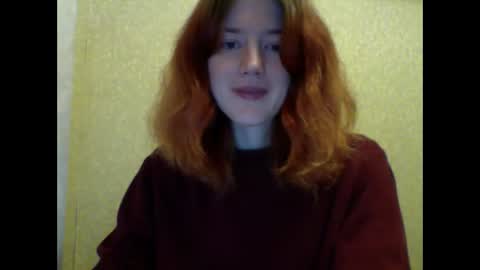 Snapshot of purple_cat55 chatting on December 6, 12:29 am purple_cat55 online show from December 6, 12:29 am