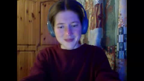 Snapshot of purple_cat55 chatting on September 11, 6:20 pm purple_cat55 online show from September 11, 6:20 pm