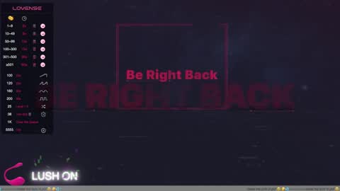 Snapshot of purplelexi27 chatting on December 9, 7:29 pm Alexis online show from December 9, 7:29 pm