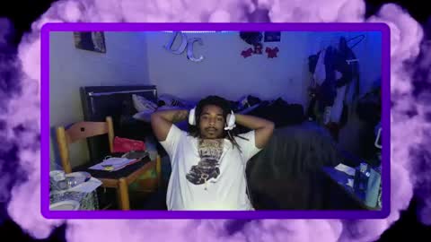 Snapshot of purplerosee chatting on January 11, 4:38 am Stacy online show from January 11, 4:38 am