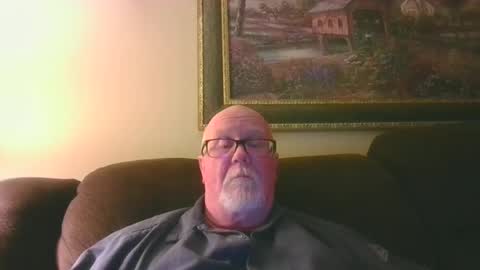 pussylover1365 online show from January 7, 10:52 pm