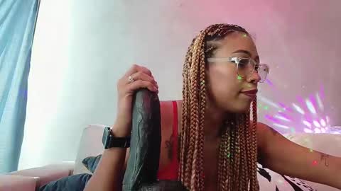 Mistress online show from February 11, 8:10 pm