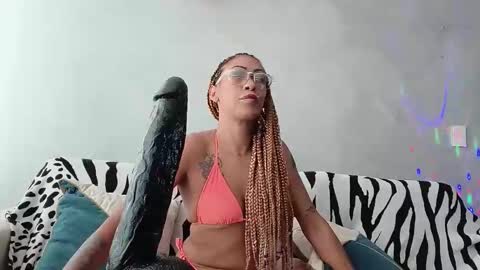 Mistress online show from February 6, 1:43 pm