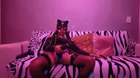 Mistress online show from March 8, 2:23 am