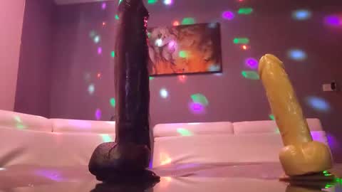 Mistress online show from January 14, 11:58 pm