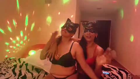 Mistress online show from January 29, 11:46 pm