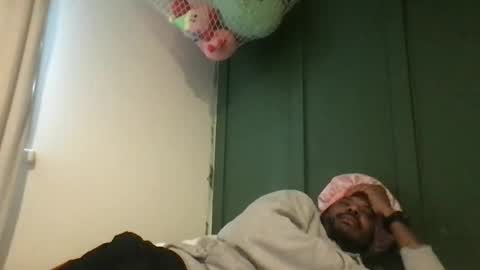 qualityblackdck online show from March 2, 11:09 pm