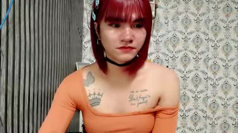 JOY online show from February 21, 3:43 pm