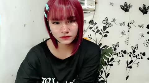 JOY online show from February 14, 1:56 am