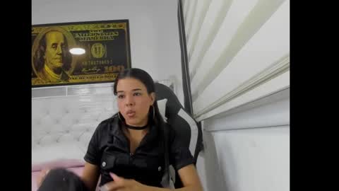 GIVE ME YOUR MONEY online show from February 14, 6:45 am