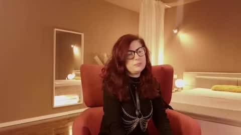 Mistresss Manifest online show from January 22, 7:03 am