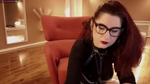 Mistresss Manifest online show from February 6, 7:24 am