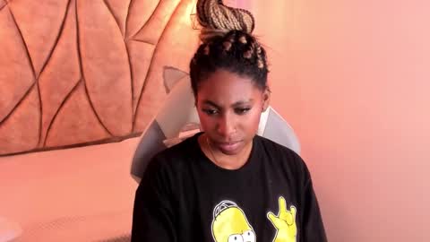 Snapshot of queen_perla_ chatting on January 29, 9:28 pm online show from January 29, 9:28 pm