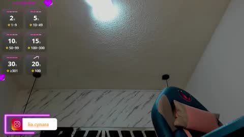 Snapshot of queen_perla_ chatting on September 20, 11:57 am online show from September 20, 11:57 am