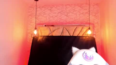 Snapshot of queen_perla_ chatting on February 21, 6:26 pm online show from February 21, 6:26 pm