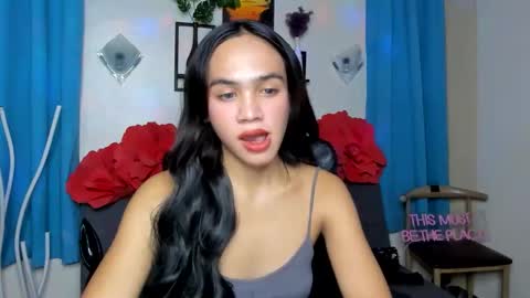 Snapshot of queen_vanner chatting on September 11, 8:15 am queen_vanner online show from September 11, 8:15 am