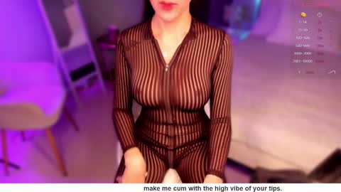 Miss Anfisa online show from February 14, 4:47 am