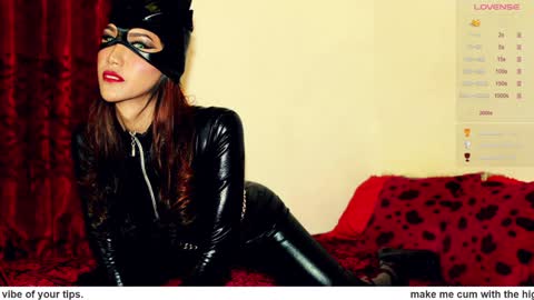 Miss Anfisa online show from February 7, 12:17 pm