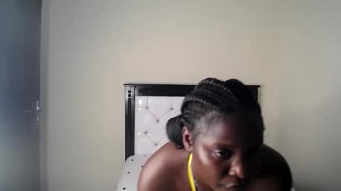 Dark Ebony online show from September 9, 5:13 pm
