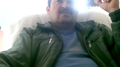 Don Ramon online show from January 2, 3:29 pm