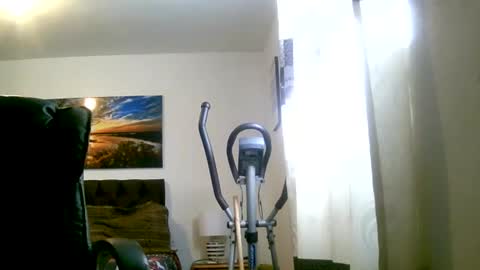 Don Ramon online show from February 9, 5:33 pm
