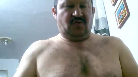 Don Ramon online show from December 6, 1:02 am