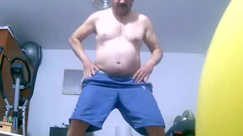 Don Ramon online show from December 7, 1:08 am