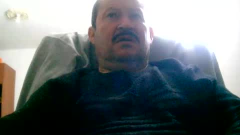 Don Ramon online show from January 26, 12:54 pm